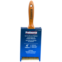 PRO-OR11720400 BRUSH FLAT 4IN