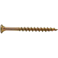 SCREW MULTI COARSE 1-5/8 X YZ 1