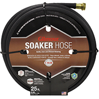 GIL-1558025 GARDEN HOSE 25FT