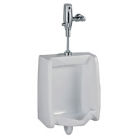 AMS-6590.001.02 URINAL TOILET WH