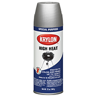 KRY-01407 S/P HI HEAT ME AL 12OZ