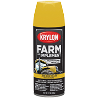 KO1816 BRT YELLOW SPRAY 12OZ