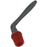 GrillPro 41096 Basting Mop; Silicone