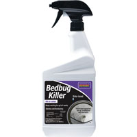 BEDBUG KILLER QT RTU