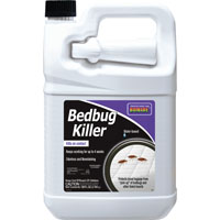 BEDBUG KILLER GALLON RTU
