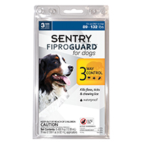02953 FIPROGUARD +F&T DOGS 89+