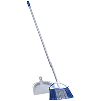 QUI-7275072409 BROOM 2-N-1 DUAL