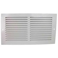 MIN-2827145 RETURN AIR GRILLE 6X