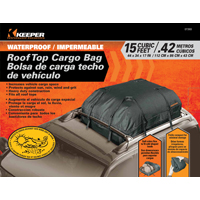 07203 ROOF TOP CARGO BAG