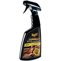 G10916 LEATHER CONDITIONER