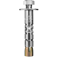 607R SUPER SLEEVE 3/8 X 3