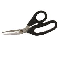 CRESCENT 8" TAKEAPART UTILITY SCISSORS