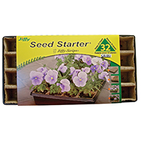 PLANT START PEAT STRIP/TRAY