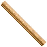 MLD357 FIGARO MOULDING 1.25X8'