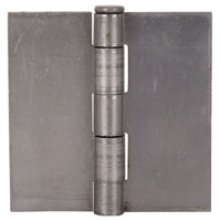 HINGE WELDING STL 3-1/2X3-1/2