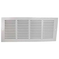 MIN-1RA1406 RETURN AIR GRILLE 6X