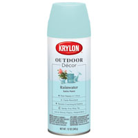 KRYLON DECOR EXT RAINWATER SATIN