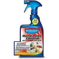 PEST CONTROL HOME 24 OZ RTU