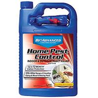 PEST CONTROL HOME GALLON RTU