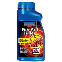 FIRE ANT KILLER DUST 16OZ
