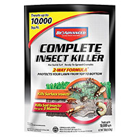 INSECT KILLER LAWN GRANUAL10LB