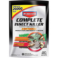 INSECT KILLER LAWN GRANUAL20LB