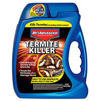 TERMITE KILLER DIY GRANULE 9LB