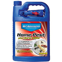 Pest/germ Home Control Gal Rtu