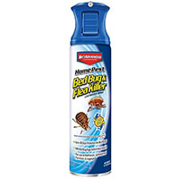 BEDBUG/FLEA KILLER 15OZ RTU