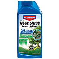 TREE/SHRUB FEED CONC 32OZ