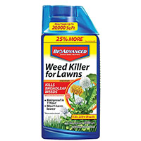 WEED KILLER CONCENTRATE 32OZ