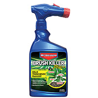 BRUSH KILLER PLUS 32OZ RTU