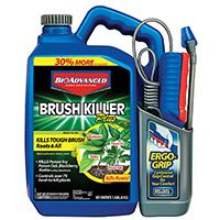 BRUSH KILLER PLUS 1.3 GALLON