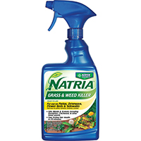 WEED CONTROL AL34/7 24OZ RTU
