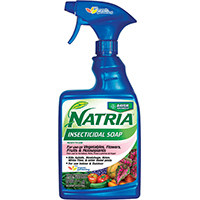 NATRIA INSECTICIDAL SOAP 24Z