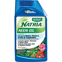 Insecticide Neem Oil