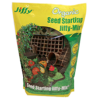 SEED STARTER MIX 16QT