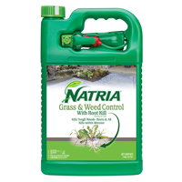 CONTROL GRAS&WEED W/RT KL 1GAL