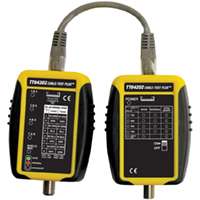 TT64202 COAX/UTP/STP CBL TSTR