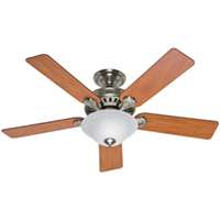 HUN-53249 52CEILING FAN 5BLADE/1