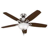 FAN BUILDER DLX 52"BNKL