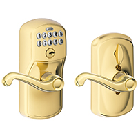 FE595V PLY/FLA 505 LEVER ELECT