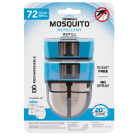 REFILL REPELLER MOSQUITO 36HR