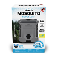 REPELLER MOSQUITO RECHARGEABLE