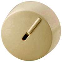 DIMMR.KNOB ONLY:IVORY
