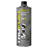 TRUFUEL 4-CYCLE FUEL 32OZ