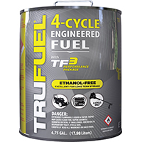 FUEL 4-CYCLE 4.75 GALLON
