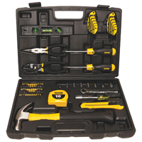 STA-94248 ST MIXD 65PC TOOL KIT