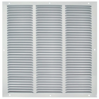 MIN-1RA1818 AIR RETURN GRILLE 18