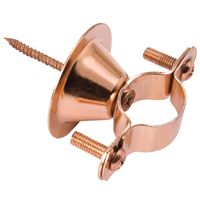 C83-075HC 3/4 COP BELL HANGER